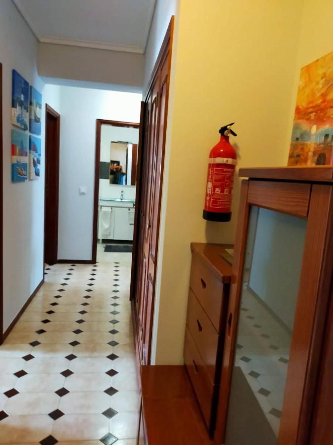 Casa Da Isilda Apartment Barra Ngoại thất bức ảnh