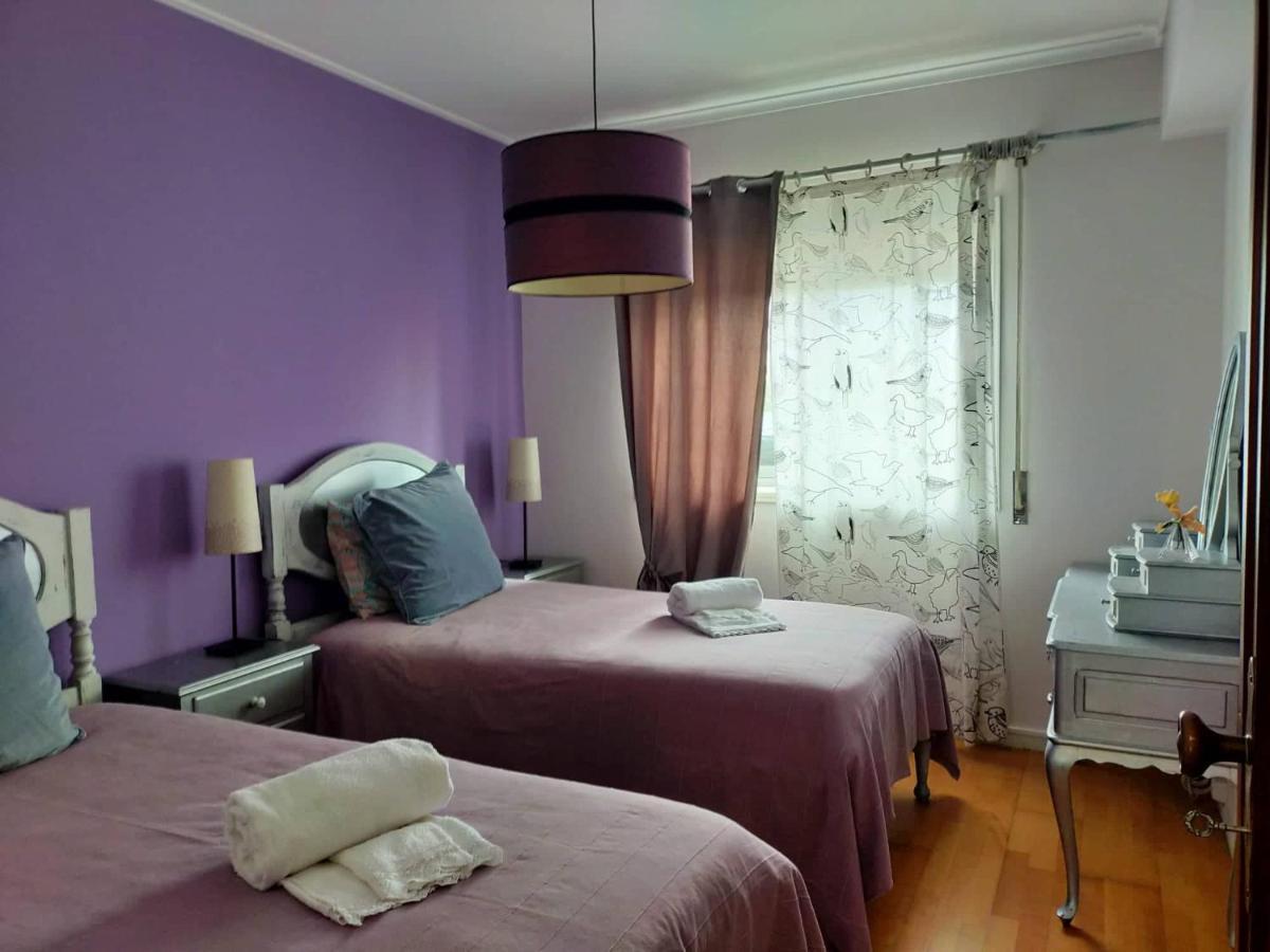 Casa Da Isilda Apartment Barra Ngoại thất bức ảnh