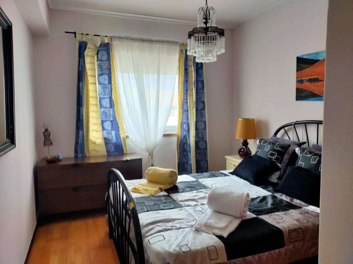 Casa Da Isilda Apartment Barra Ngoại thất bức ảnh