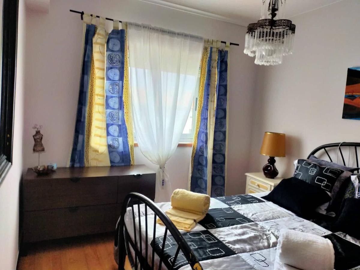 Casa Da Isilda Apartment Barra Ngoại thất bức ảnh