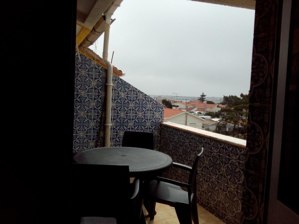Casa Da Isilda Apartment Barra Ngoại thất bức ảnh