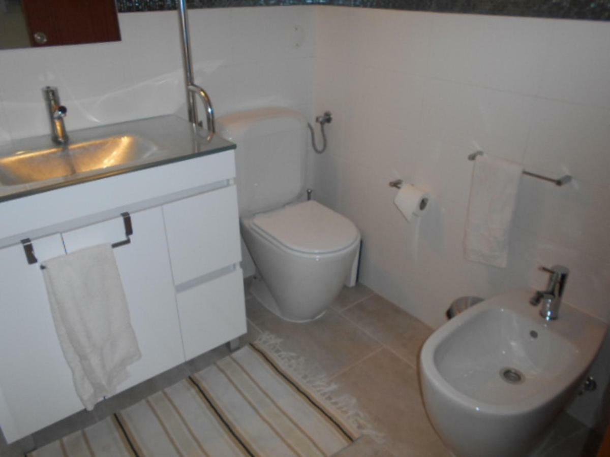 Casa Da Isilda Apartment Barra Ngoại thất bức ảnh
